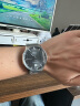 美度（MIDO）瑞士手表 指挥官系列 百周年纪念款 商务休闲 自动机械钢带男表 晒单实拍图