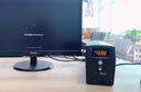 CyberPower UPS不间断电源 群晖威联通nas专用ups电源 断电保护稳压器备用电源后备 实拍图