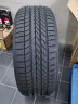 固特异（Goodyear）汽车轮胎 275/45R20 110Y 鹰驰F1  SUV 适配奥迪Q7 晒单实拍图