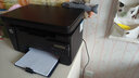惠普（HP）打印机M126a/126nw 128fw/128fn/128fp黑白激光家用企业办公打印机打印复印扫描多功能一体机 M126nw（打印复印扫描+有线/无线网络） 套餐一(官方标配+易加粉硒 实拍图