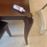 ergo【瑞士进口】木工胶水白乳胶强力木材拼接板胶水实木家具胶粘木材木头木地板木质桌椅修补修复胶水 快速修补-透明 实拍图