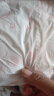 洁婷【关晓彤同款】日夜用卫生巾组合樱花透气双U姨妈巾10包68片 实拍图