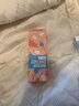 可啦啦（Kilala）玻尿酸氛围感美瞳日抛10片自然彩色近视隐形眼镜小橘猫棕 150度 实拍图