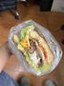 口水时代菲力牛排黑椒风味去筋去膜半成品儿童早餐 5片【黑椒酱】 单片100g【超市品质】 实拍图