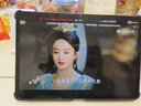 华为（HUAWEI）华为平板MatePad 11.5英寸 【国家补贴15%】高刷护眼全面屏学习办公娱乐平板电脑 2023款 RX55 海岛蓝 WiFi 8G+128G 柔光版 官方标配 实拍图