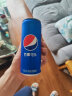 百事可乐 Pepsi 汽水 碳酸饮料 细长罐330ml*24听 百事出品 晒单实拍图