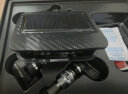 铁将军（steel mate）太阳能无线内置胎压监测器X2碳纤纹胎压 晒单实拍图