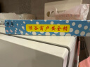 顶谷 窗锁平移窗限位卡 窗锁 推拉窗户锁 门窗安全锁儿童防护锁推拉门移门防盗锁固定限位器五金配件 实拍图