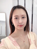 唐后森系蝴蝶项链女银天然红玛瑙珍珠吊坠生日节日礼物送老婆女朋友 【天然红玛瑙】蝴蝶项链+送官方鉴定证书 实拍图