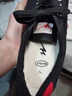 双星八特武术鞋男练功鞋太极鞋女训练体操运动帆布鞋 黑色007款 44 实拍图