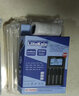 LIITOKALALiitokala Lii-M4智能充电器18650锂电池26650镍氢5号7号液晶检测 Lii-M4充电器+USB线+5V充电头 实拍图