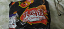 皮皮庆火鸡面宵夜速食韩版袋装香辣大包方便面 2袋 实拍图