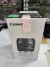 佳能（Canon）EF 85mm f/1.8 USM 单反镜头 远摄定焦镜头 实拍图
