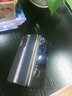 卡伦顿（karen burton kB） 适用三星fold6手机壳真皮全包Galaxy Z fold6折叠屏保护壳高端商务防摔皮套壳膜一体保护套男女款 【壳膜一体】高清面盖 | 铰链全包  玄黑色 头 实拍图