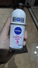 妮维雅（NIVEA）【 孙颖莎同款 】抑汗香体止汗露腋下干爽滚珠精华爽身走珠液50ml 实拍图