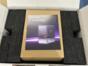 天钡WTR PRO迷你电脑主机 锐龙R7桌面PC四硬盘位NAS型电脑整机 双2.5G网口家庭网盘DIY发烧台式机 英特尔N150四核 32G内存1TB NVME硬盘 实拍图