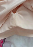 FitonTon两件装女士内衣女无痕提拉上托内衣无钢圈聚拢文胸罩运动美背内衣 实拍图