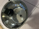 畅发（CHANGFA） 畅发（CHANGFA) 汤锅 304不锈钢复底加厚家用小汤锅 不粘汤锅 汤锅- 26cm 实拍图