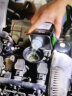 HBOIL发动机免拆治理活塞环烧机油积碳清洗冒蓝烟强力修复套装德国进口 4升套件：活塞环X4桶 + 循环X4桶 晒单实拍图