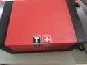 天梭（TISSOT）【二手99新】天梭(TISSOT)力洛克女表二手自动机械奢侈品女士腕表 【表径25mm】黑盘-钢带T41.1.183.54 实拍图