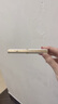 MKING PRETTY丝绒哑光口红适合素颜的温柔显白滋润显色小支装金管女士口红唇膏 丝绒口红03#正红色 实拍图