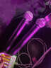 舒尔（SHURE）BLX24/BETA58 SM58无线麦克风舞台演出直播话筒 直播K歌 手持话筒PG58 【民用款】BLX24/BETA58A 超心形收音 实拍图