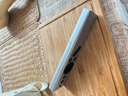 栖蔷适用XGIMI极米投影仪语音遥控器H3/H2/CC极光Z6X/Z8X/z4v/H2slim/H1S 【银色】升级新品全通用型 实拍图