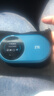 中兴（ZTE) U10S Pro【咨询客服享优惠价格】2024款无线随身wifi/WiFi6/便携式可插卡/随身wifi全国通 【蓝色可插卡】中兴U10S Pro（三网自由切换） 1500G/月*12 实拍图