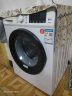 格兰仕(Galanz) 10公斤一级变频滚筒洗衣机全自动 被子快洗 高温健康洗除菌XQG100-T512V 实拍图