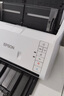 爱普生（EPSON）ES-580W 高速馈纸式自动进纸连续双面彩色无线文档扫描仪 DS-570WII 实拍图