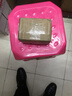 水传芳（shuichuanfang）全铜加厚球芯大流量三角阀通用马桶热水器冷热水燃气阀开关大通径 4分红标角阀 实拍图