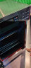 圣托（Shentop）电热蒸饭柜商用电蒸箱 全自动4层米饭包子蒸箱 4盘单门食堂蒸饭车 STZ-F04 晒单实拍图