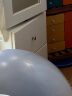 yottoy瑜伽球带刺颗粒加厚防爆大龙球儿童感统训练球宝宝按摩球-65m 实拍图