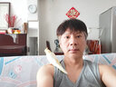 七匹狼男士背心男纯棉宽肩无袖居家打底汗衫春夏季运动内衣透气坎肩t恤 【弹力纯棉 2件V.领】灰色+黑色 XL (175)推荐体重130斤-150斤 实拍图