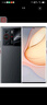 nubia 努比亚Z40Pro 星际黑 全新骁龙8 80W快充 国行 二手手机 星际黑 12G+256G 实拍图