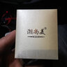 潮尚美马鞭链足银项链男潮手工银链粗链条素链无吊坠锁骨链银链子送男友 120克/11mm/60cm 实拍图
