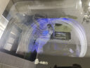 小天鹅（LittleSwan）水魔方系列 10公斤变频波轮洗衣机全自动 以旧换新 水魔方防缠绕 彩屏自投TB100MUIT 实拍图