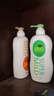 惠润沐浴露淡雅柑桔果香滋润保湿补水男女家庭装日本原装新590ml 淡雅柑橘香590ml新版 实拍图