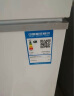 美的(Midea)203升 冷藏冷冻转换冰柜 家商用大冷柜 一级能效 节能  卧式冰箱 BD/BC-203KMD(E) 晒单实拍图