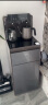 美的（Midea）茶吧机饮水机家用高端智能背板多功能下置式桶装水饮水机立式冷热多用型 YD1619S-X 晒单实拍图