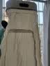 已接入米家app可选宝宝衣服烘干机小型家用婴儿内衣服便携式可折叠神器干衣机大容量 120L语音款负离子紫外线+随心扣 实拍图