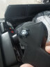 福儿宝【奔驰授权】儿童电动车玩具车可坐人四轮四驱小孩遥控越野送礼 四驱大电瓶黑+后备箱+皮座+软胎 实拍图