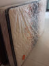 喜临门床垫 高纯乳胶3D椰棕床垫 抑菌防螨独袋弹簧 蝶梦2S 1.2x2米 实拍图