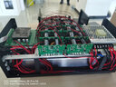 胜利仪器（VICTOR）LCR 数字电桥测试仪 元器件 电容 电感 电阻测量仪 VC4090C 实拍图