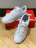 耐克（NIKE）女子运动鞋 COURT VISION LOW CD5434-100 37.5 实拍图