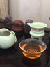 君集（junji） 武夷山 金骏眉红茶礼盒装 茶叶礼品茶 360克 实拍图