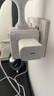 KOOLIFE 适用苹果充电器 手机pd20w快充头 iPhone16/15/14/13/12/11/ProMax/iPad/USB/TYPE-C电源适配器 实拍图