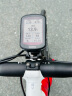 佳明（GARMIN）Edge540太阳能版自行车码表地图导航无线GPS户外骑行装备 晒单实拍图