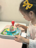 汇乐玩具汇乐妙奇思盒子宝宝早教益智玩具7-10儿童逻辑思维3-6男女孩生日 妙奇思盒子【带收纳盒+礼盒装】 实拍图