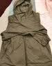 骆驼（CAMEL）小光阴 防晒衣男户外遮阳连帽清爽时尚休闲防晒服外套 1005A 实拍图